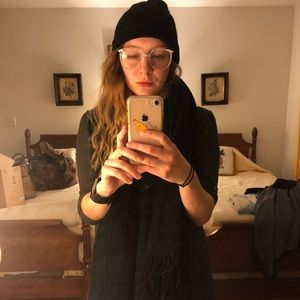 Meet your Posher, Kirsted